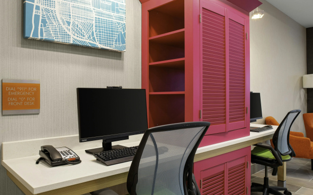 photo 4 of Home2 Suites by Hilton Baton Rouge Citiplace