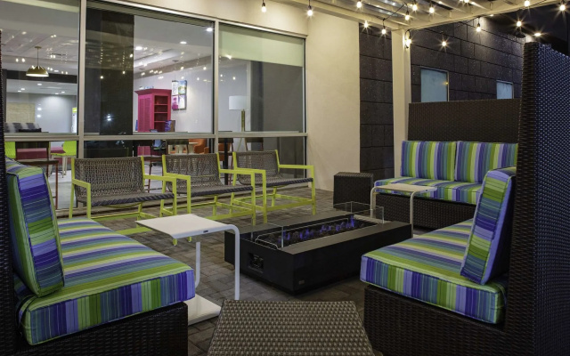 photo 5 of Home2 Suites by Hilton Baton Rouge Citiplace