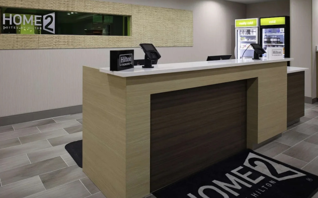 photo 2 of Home2 Suites By Hilton Baton Rouge, La
