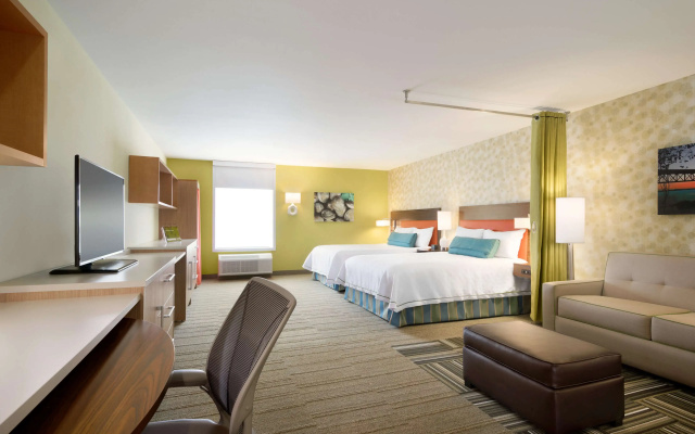 photo 4 of Home2 Suites by Hilton Baton Rouge