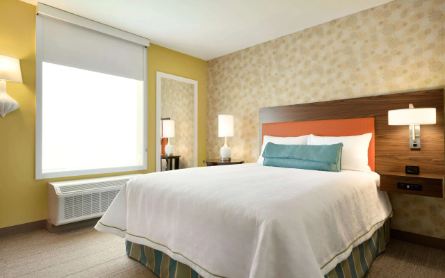 photo 5 of Home2 Suites by Hilton Baton Rouge