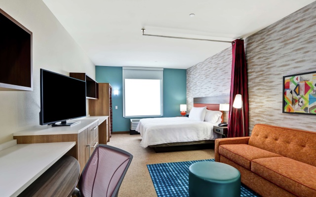 photo 5 of Home2 Suites by Hilton Bedford DFW West, TX