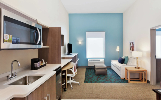 photo 3 of Home2 Suites by Hilton Birmingham Colonnade