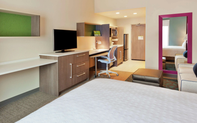 photo 4 of Home2 Suites by Hilton Birmingham Colonnade