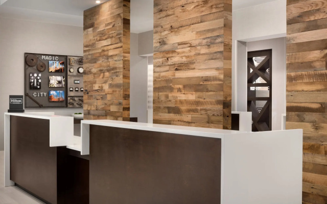 photo 2 of Home2 Suites by Hilton Birmingham Downtown