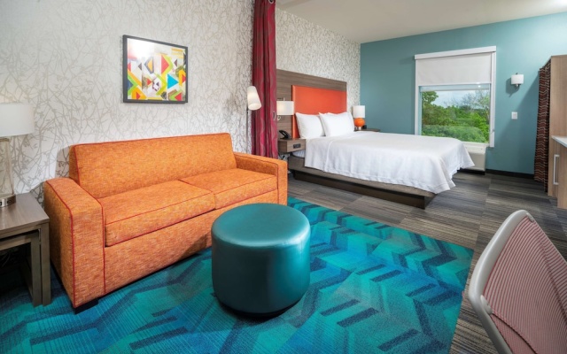 photo 3 of Home2 Suites by Hilton Minneapolis Mall of America