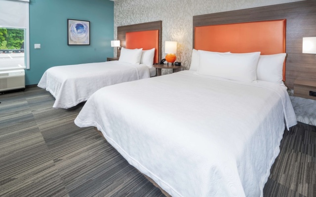 photo 4 of Home2 Suites by Hilton Minneapolis Mall of America