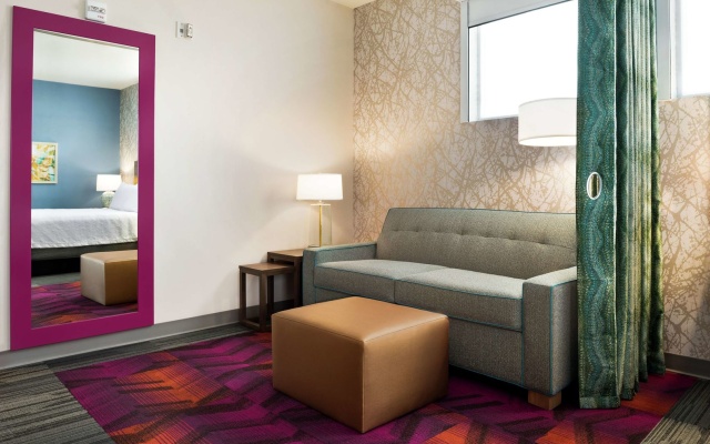 photo 4 of Home2 Suites by Hilton Brooklyn Park Minneapolis