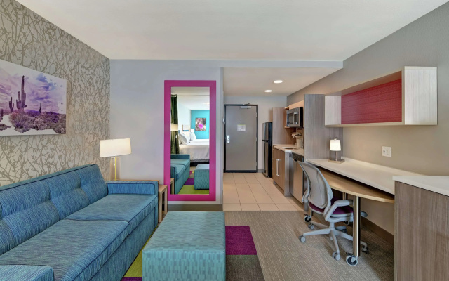 photo 3 of Home2 Suites by Hilton Buckeye Phoenix