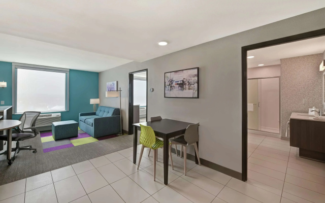 photo 4 of Home2 Suites by Hilton Buckeye Phoenix
