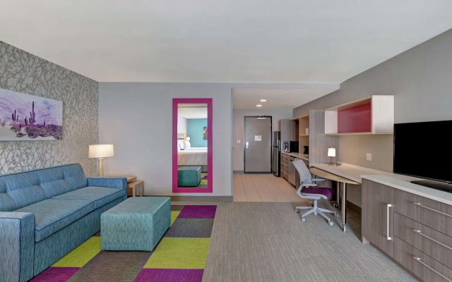 photo 5 of Home2 Suites by Hilton Buckeye Phoenix
