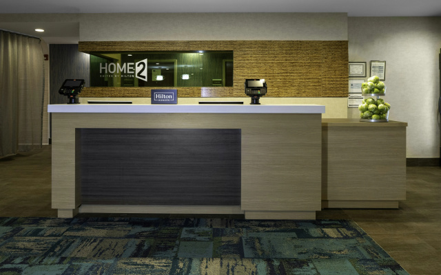 photo 3 of Home2 Suites by Hilton Buford Mall of Georgia