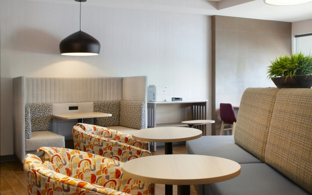 photo 3 of Home2 Suites by Hilton Canton