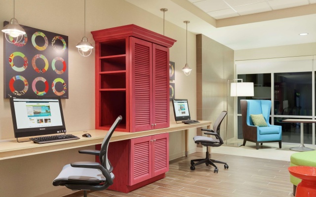 photo 5 of Home2 Suites by Hilton Canton