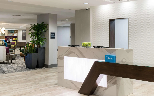 photo 2 of Home2 Suites by Hilton Cape Canaveral Cruise Port, FL