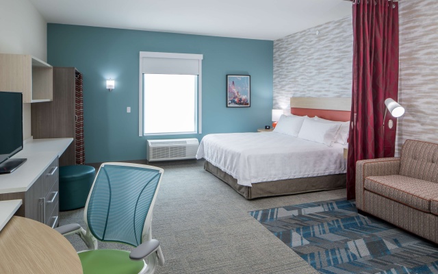 photo 5 of Home2 Suites by Hilton Cape Canaveral Cruise Port, FL