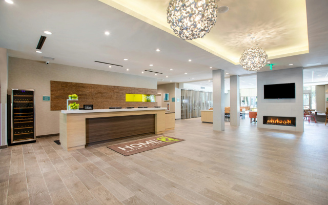 photo 2 of Home2 Suites by Hilton Carlsbad