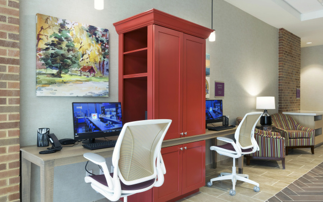 photo 3 of Home2 Suites by Hilton Charlotte Belmont