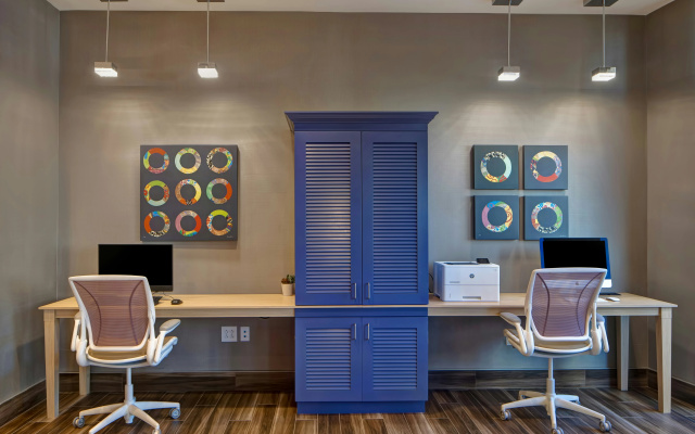 photo 3 of Home2 Suites by Hilton Charlotte Uptown, NC
