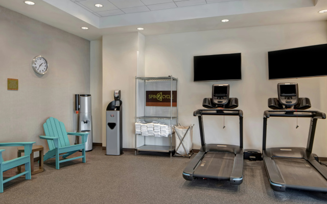 photo 4 of Home2 Suites by Hilton Charlotte Uptown, NC