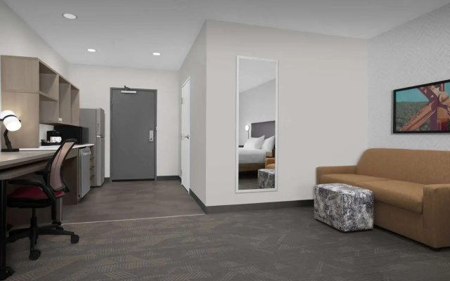 photo 5 of Home2 Suites By Hilton Chattanooga East Ridge