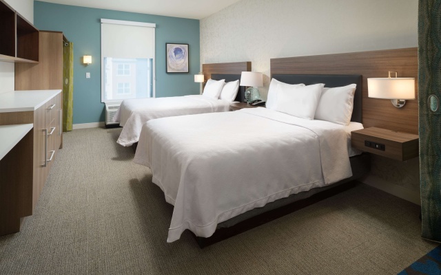 photo 5 of Home2 Suites by Hilton Chattanooga Hamilton Place