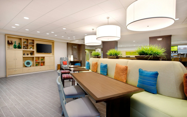 photo 2 of Home2 Suites by Hilton Chicago/Schaumburg, IL