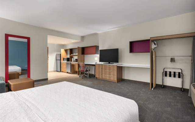 photo 5 of Home2 Suites by Hilton Cincinnati Eastgate