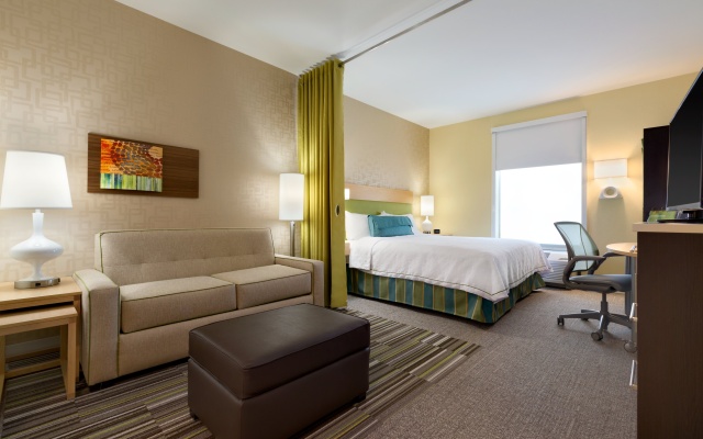 photo 4 of Home2 Suites by Hilton Cincinnati Liberty Township