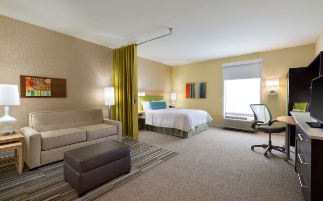 photo 5 of Home2 Suites by Hilton Cincinnati Liberty Township