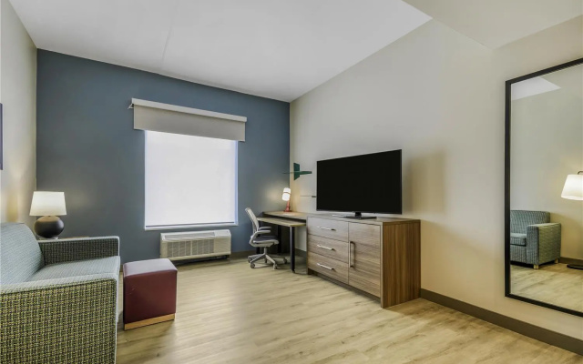 photo 5 of Home2 Suites By Hilton Cincinnati Midtown Oakley