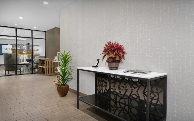 photo 2 of Home2 Suites by Hilton Clarksville/Ft. Campbell