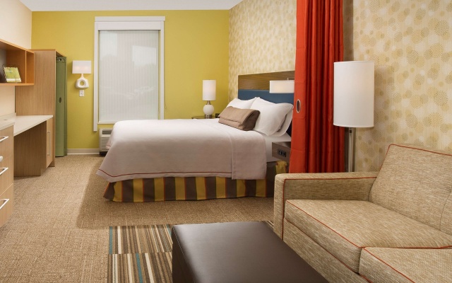 photo 4 of Home2 Suites by Hilton Clarksville/Ft. Campbell