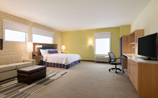 photo 5 of Home2 Suites by Hilton Clarksville/Ft. Campbell