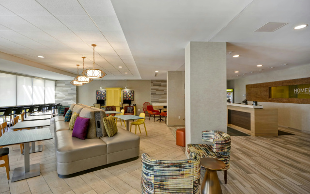 photo 2 of Home2 Suites by Hilton Clarksville Louisville North