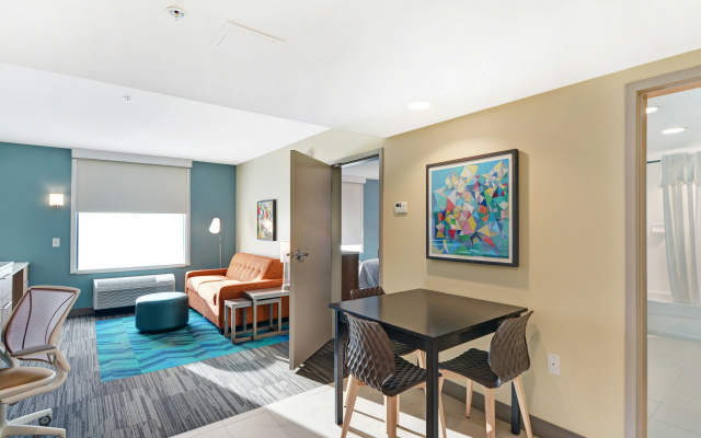 photo 3 of Home2 Suites by Hilton Clarksville Louisville North
