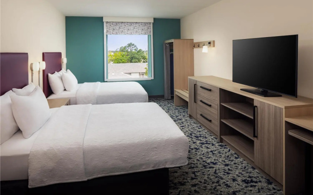 photo 3 of Home2 Suites By Hilton Clearwater St. Petersburg Ulmerton Rd