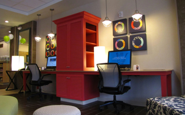 photo 2 of Home2 Suites by Hilton Cleveland Beachwood