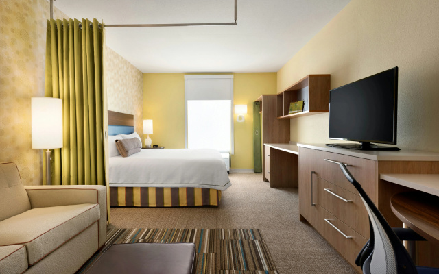 photo 3 of Home2 Suites by Hilton Cleveland Beachwood