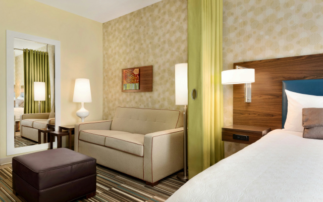 photo 4 of Home2 Suites by Hilton Cleveland Beachwood