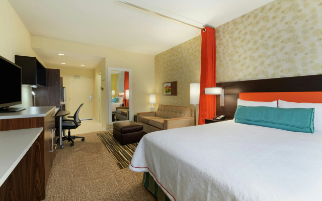 photo 5 of Home2 Suites by Hilton Columbia Downtown