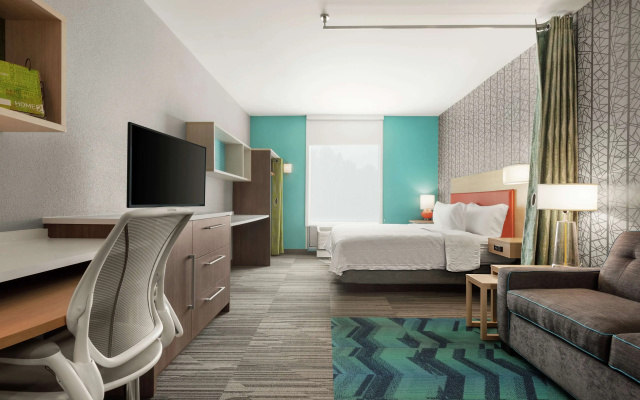 photo 5 of Home2 Suites by Hilton Columbia Harbison