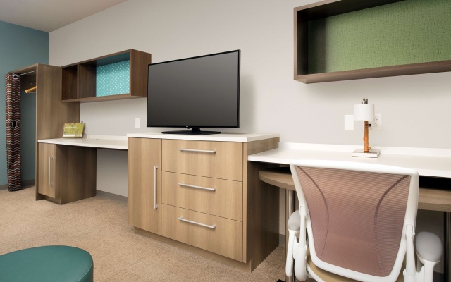 photo 5 of Home2 Suites by Hilton Columbia Southeast Fort Jackson