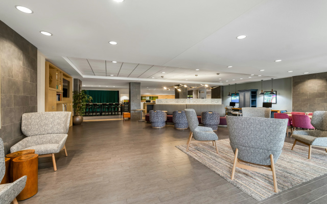 photo 2 of Home2 Suites by Hilton Dallas Addison
