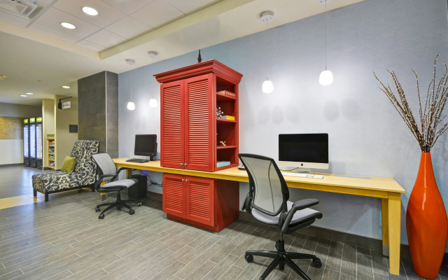 photo 4 of Home2 Suites by Hilton Dallas Addison