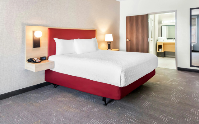 photo 3 of Home2 Suites by Hilton Dallas Grand Prairie