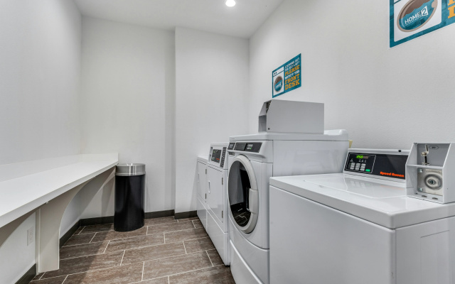 photo 2 of Home2 Suites by Hilton Dallas Medical District Lovefield