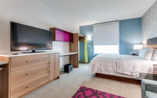 photo 5 of Home2 Suites by Hilton Dallas Medical District Lovefield