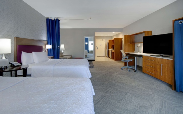photo 5 of Home2 Suites by Hilton Dallas-Frisco
