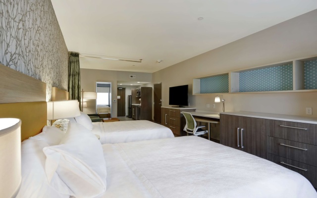 photo 4 of Home2 Suites by Hilton Dayton South